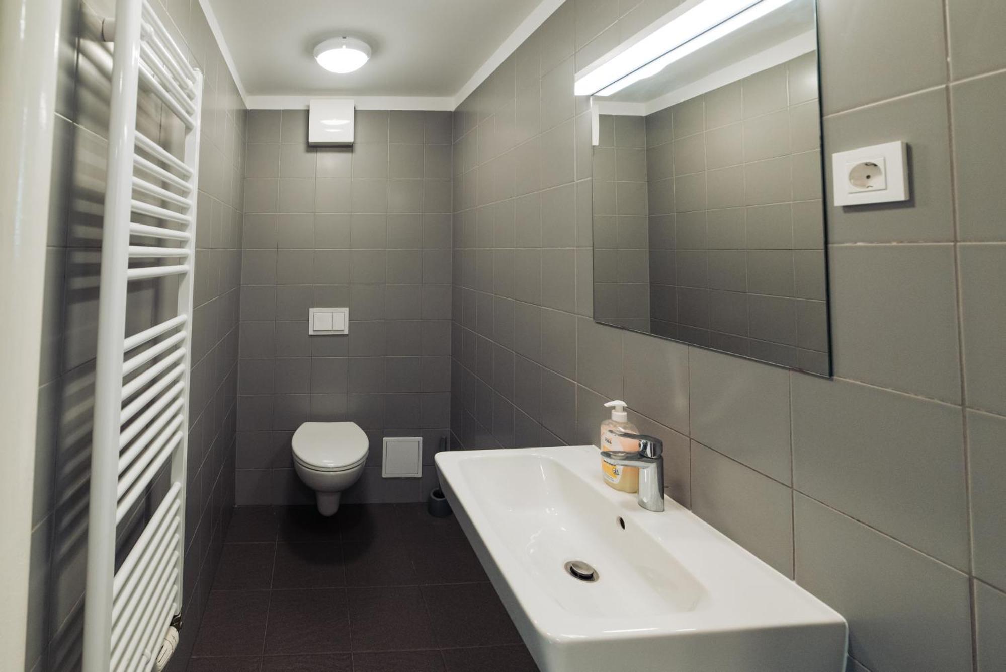 Downtown Zagreb Budget Rooms Extérieur photo