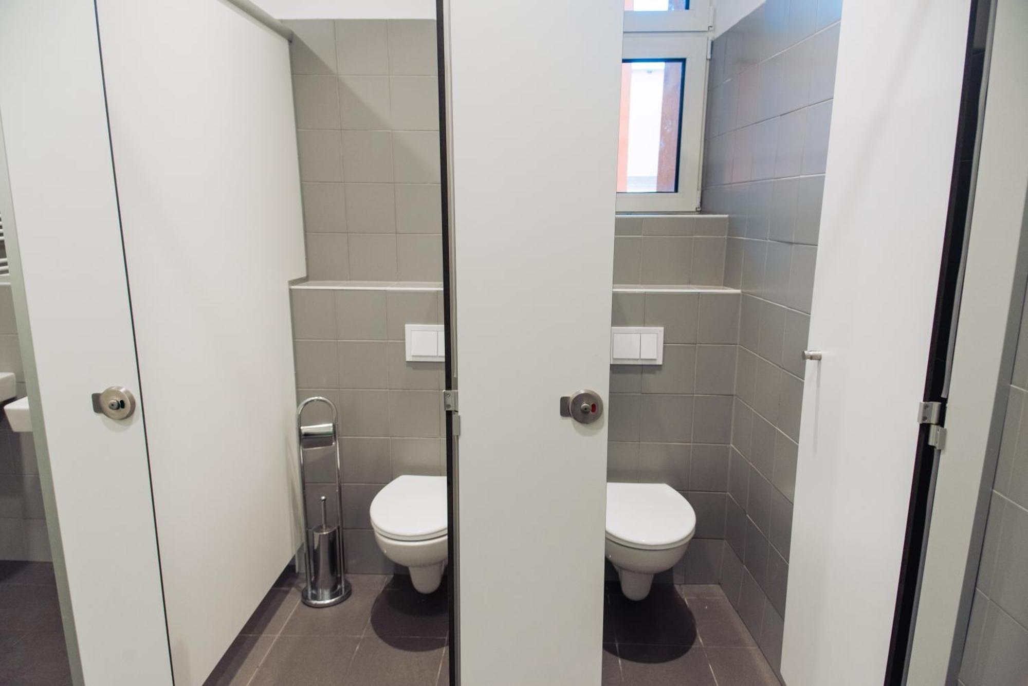 Downtown Zagreb Budget Rooms Extérieur photo