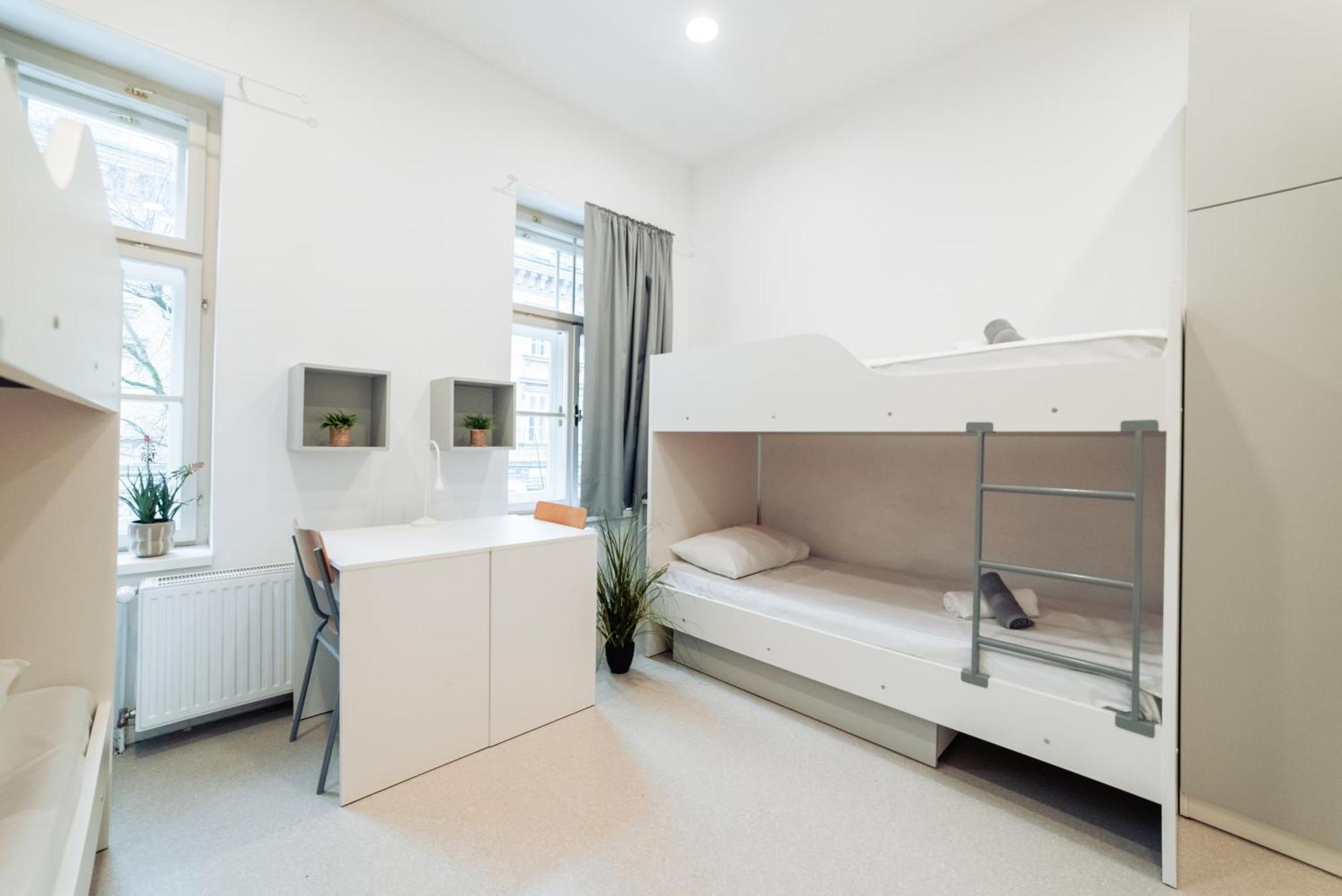 Downtown Zagreb Budget Rooms Extérieur photo