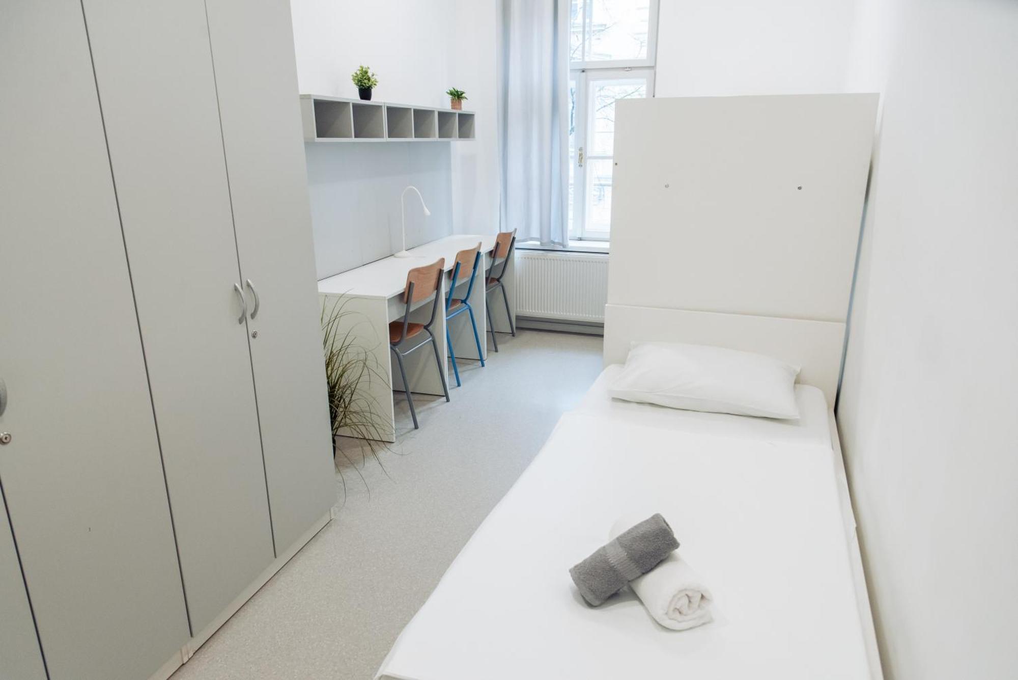 Downtown Zagreb Budget Rooms Extérieur photo