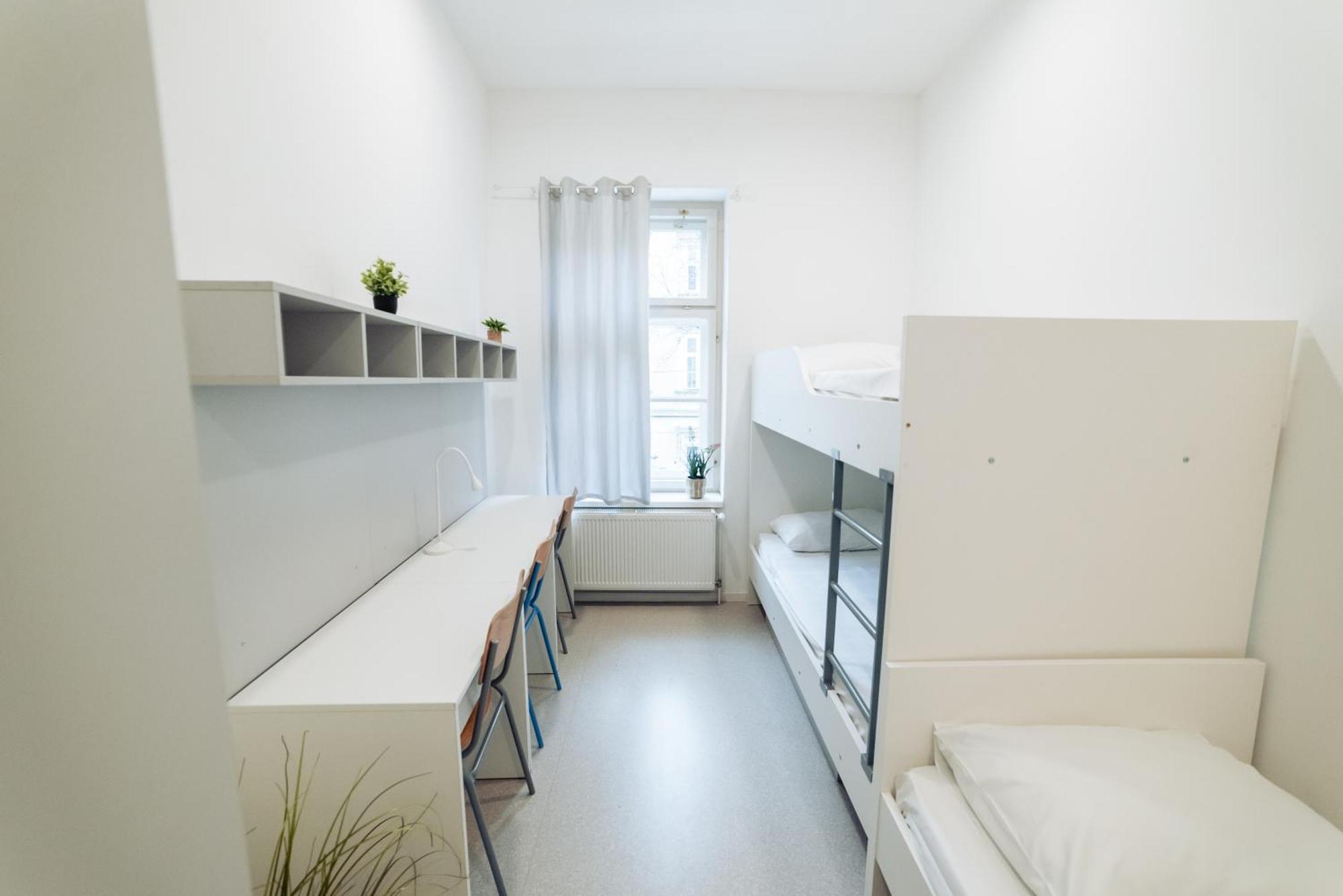 Downtown Zagreb Budget Rooms Extérieur photo